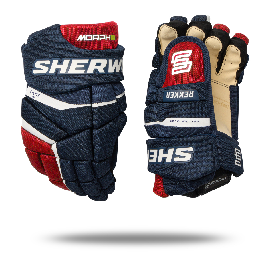 Sherwood Rukavice Sherwood Rekker Morph 1 JR