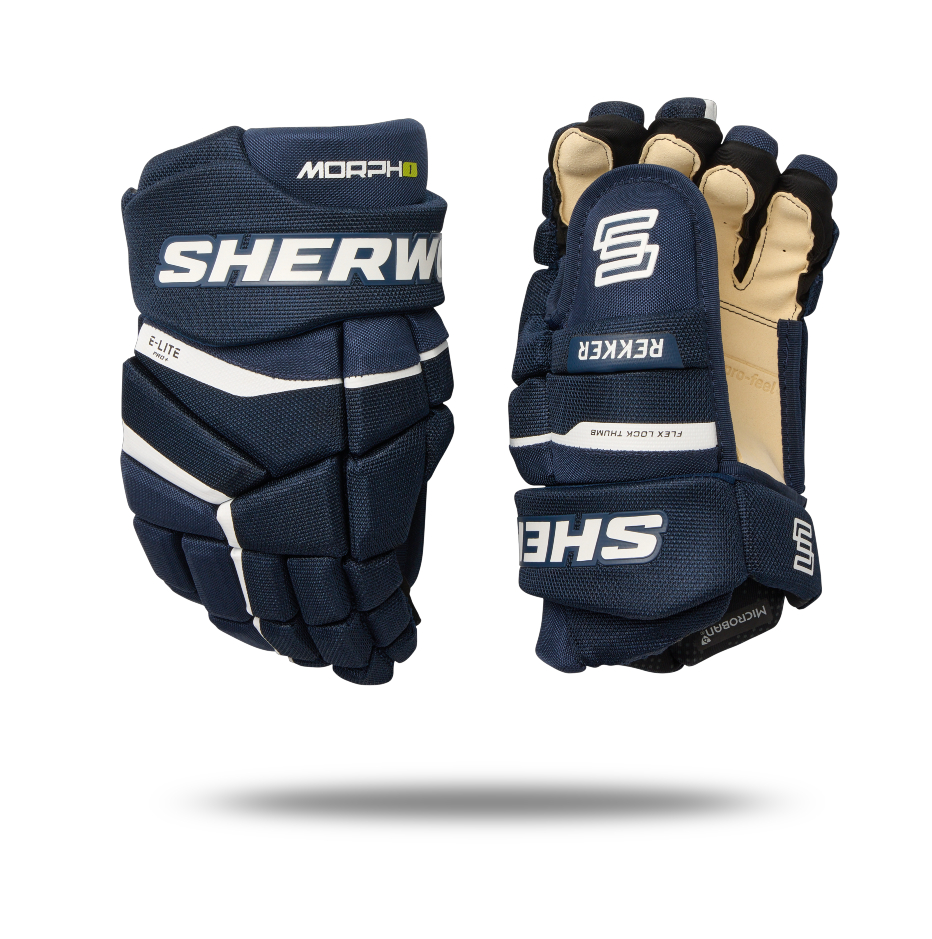 Sherwood Rukavice Sherwood Rekker Morph 1 SR