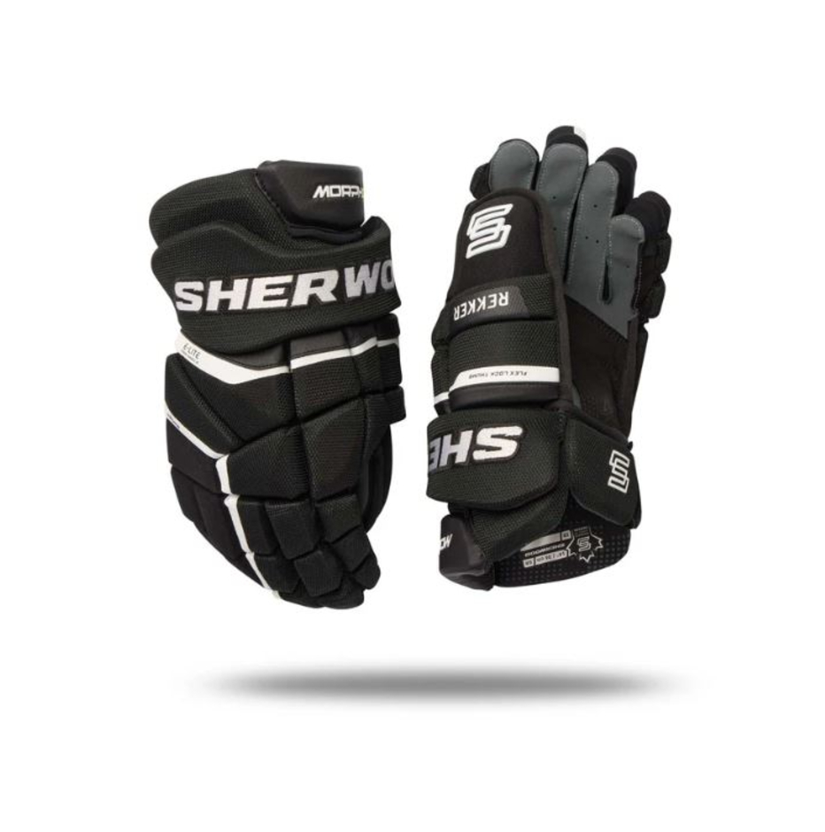 Sherwood Rukavice Sherwood Rekker Morph Pro JR