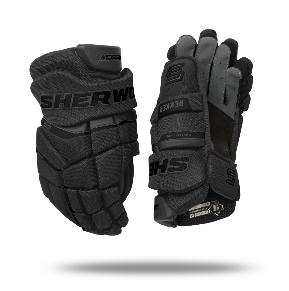 Sherwood Rukavice Sherwood Rekker Morph Pro SR