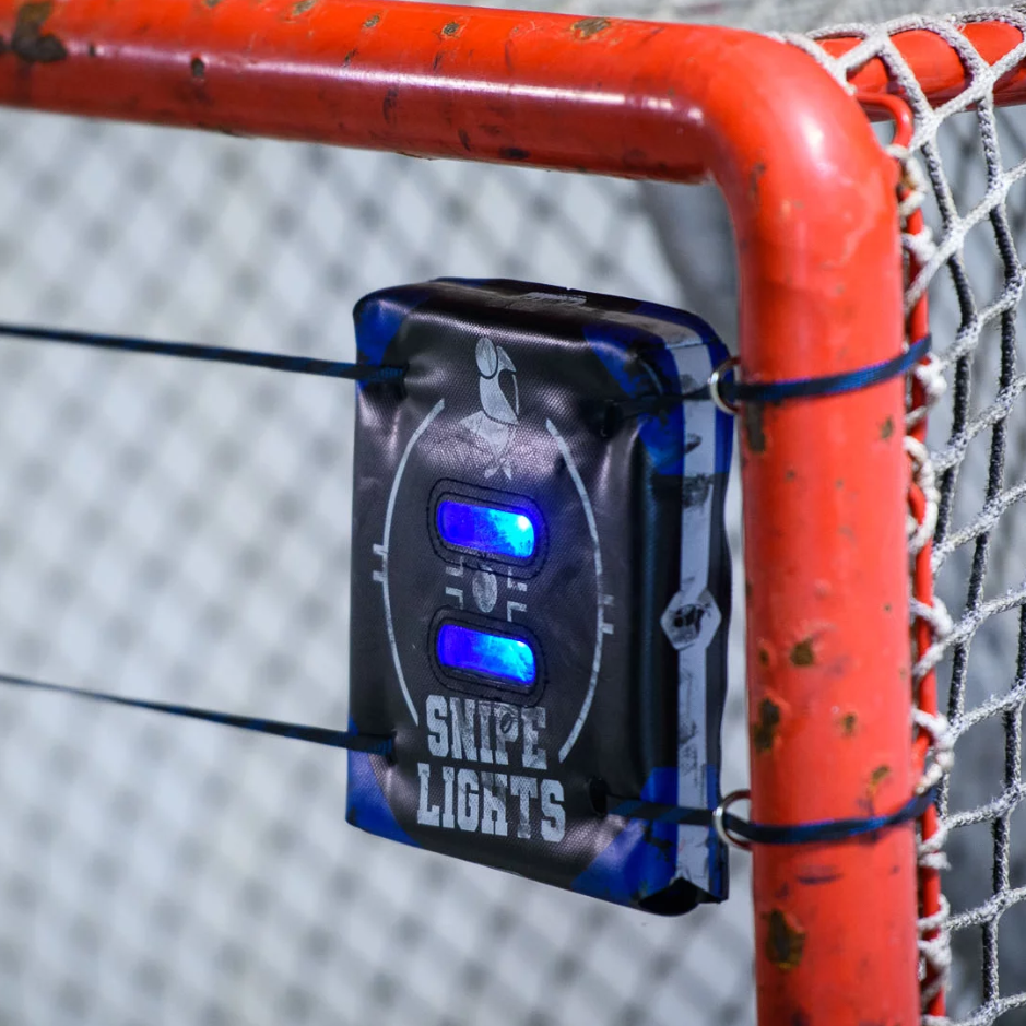 Snipe Lights Terč Snipe Lights