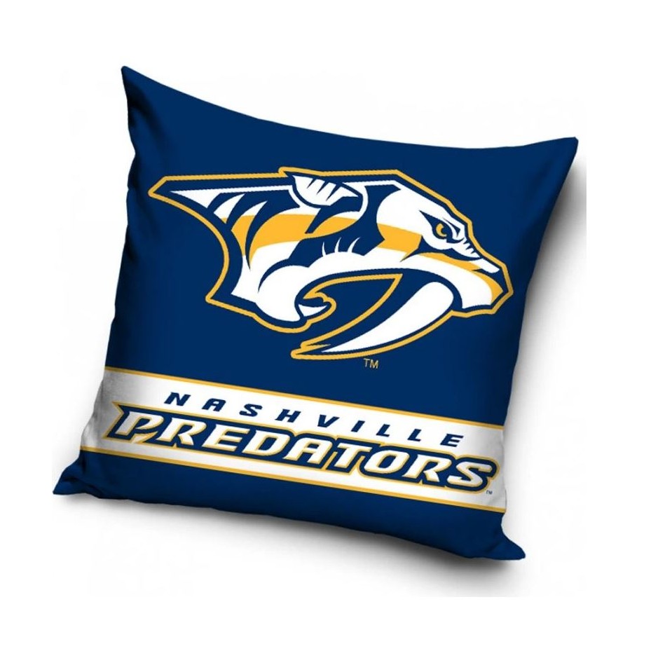 TipTrade Polštář NHL 40x40cm