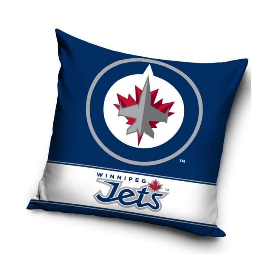 TipTrade Polštář NHL 40x40cm