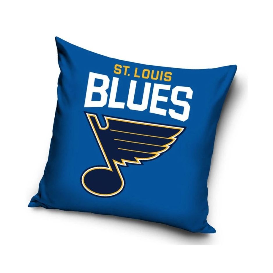 TipTrade Polštář NHL Color 40x40cm