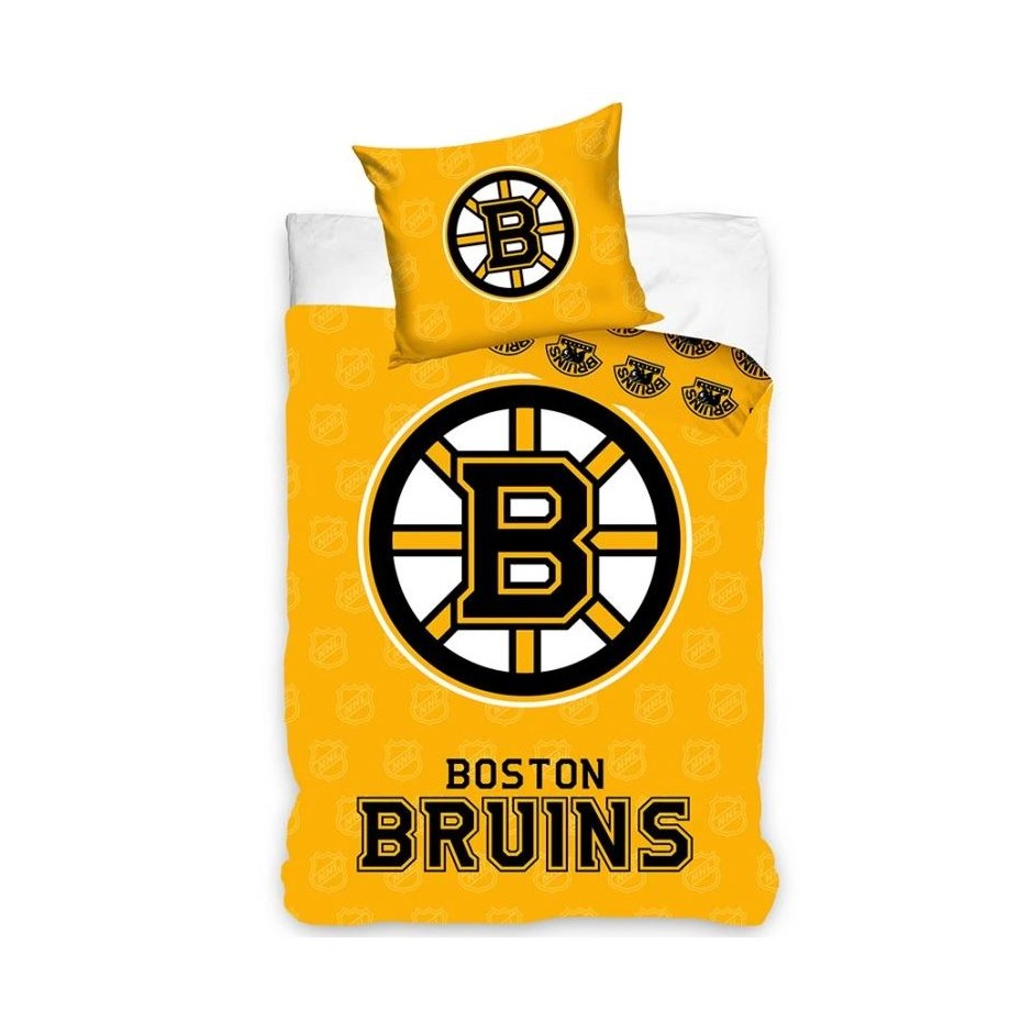 TipTrade Povlečení NHL 135x200/80x80cm