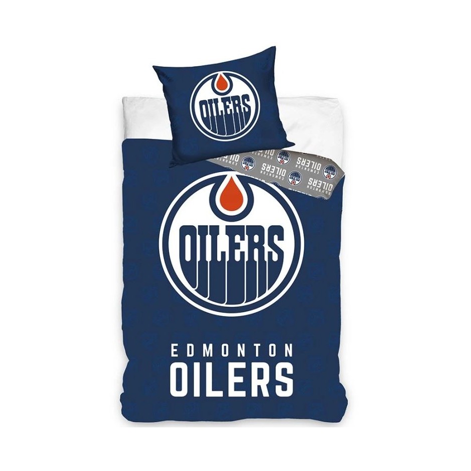 TipTrade Povlečení NHL 135x200/80x80cm