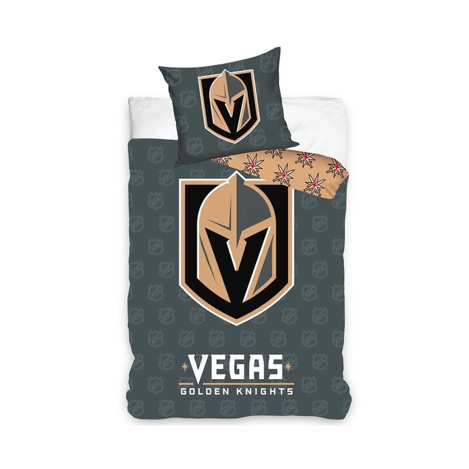 TipTrade Povlečení NHL 135x200/80x80cm