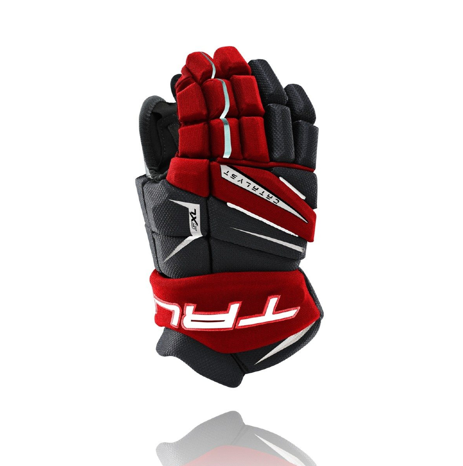 True Rukavice True Catalyst 7X5 SR